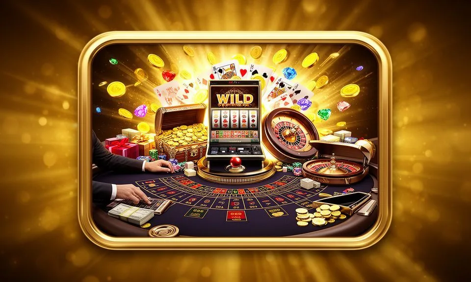 Roulette Fast Wheel